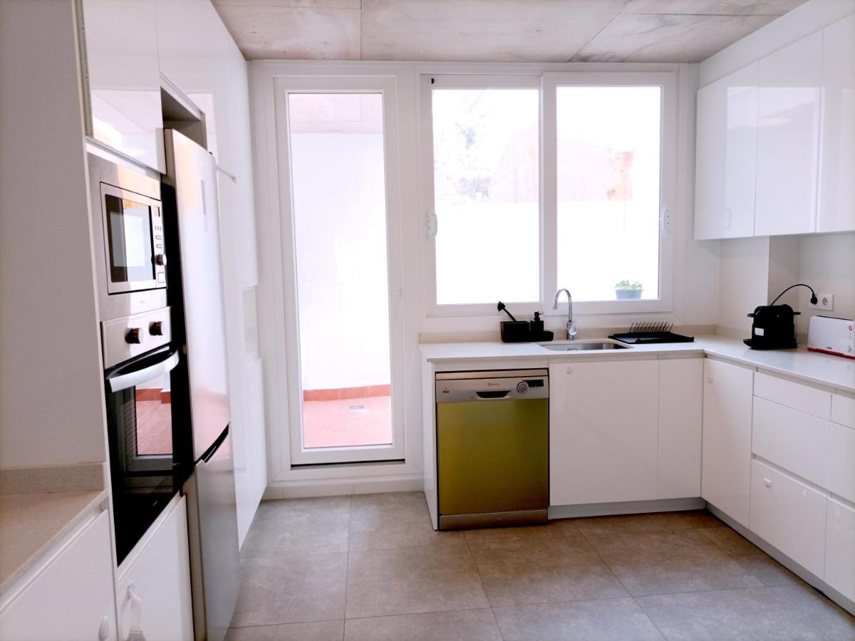Casa Bayer Villa Benicassim Exterior photo
